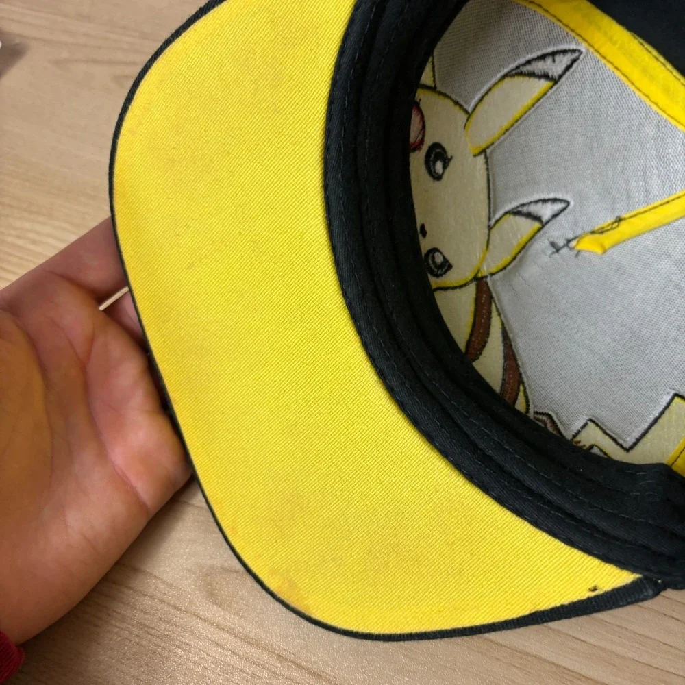 Pokemon good used